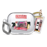 [elago Meets] Naul Case