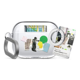 [elago Meets] Naul Music Industry Case