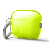 Clear Hang Case [4 Colors]