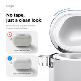 Clear Hang Case [4 Colors]