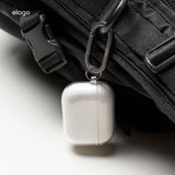 Clear Hang Case [4 Colors]