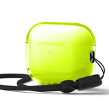 Clear Strap Case [4 Colors]