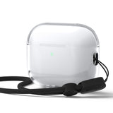 Clear Strap Case [4 Colors]