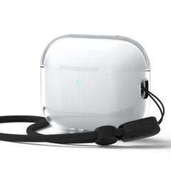 Clear Strap Case [4 Colors]