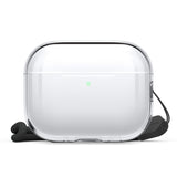 Clear Strap Case [4 Colors]