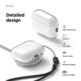 Clear Strap Case [4 Colors]