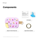 Ice Cream Case