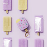 Ice Cream Case
