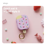 Ice Cream Case