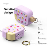 Ice Cream Case
