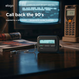 Pager Hang Case