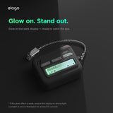 Pager Hang Case