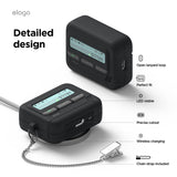 Pager Hang Case