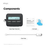 Pager Hang Case