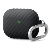 Ridge Silicone Hang Case [5 Colors]