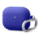 Ridge Silicone Hang Case [5 Colors]
