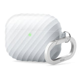Ridge Silicone Hang Case [5 Colors]