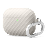 Ridge Silicone Hang Case [5 Colors]