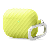 Ridge Silicone Hang Case [5 Colors]