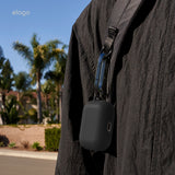 Liquid Hybrid Hang Case [2 Colors]