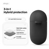 Liquid Hybrid Hang Case [2 Colors]