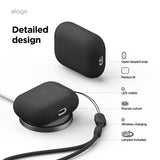 Liquid Hybrid Strap Case [2 Colors]