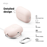 Silicone Hang Case [6 Colors]