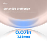 Silicone Hang Case [6 Colors]