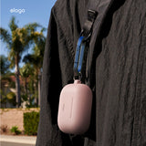 Silicone Hang Case [6 Colors]
