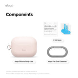 Silicone Hang Case [6 Colors]