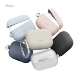Silicone Hang Case [6 Colors]