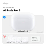 Silicone Hang Case [6 Colors]