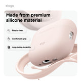 Silicone Hang Case [6 Colors]