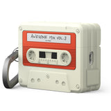 Cassette Tape Case