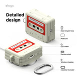 Cassette Tape Case