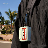 Cassette Tape Case