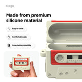 Cassette Tape Case