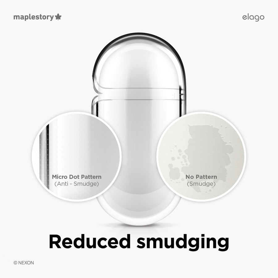 elago | MapleStory Danger Collection Case for Apple AirPods Pro [3 Styles]