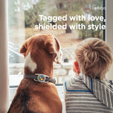 Pet Collar W5 Case [2 Colors]