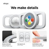 Pet Collar W5 Case [2 Colors]