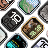 Duo Case [5 Colors Included] [2 Sizes]