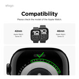 Duo Case [5 Colors Included] [2 Sizes]