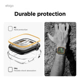 Duo Case [5 Colors Included] [2 Sizes]