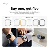 Duo Case [5 Colors Included] [2 Sizes]