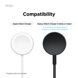 Magnetic Charger Pad [2 Colors]