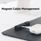 Smart Magnetic Cable Management [2 Colors]