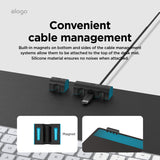 Smart Magnetic Cable Management [2 Colors]