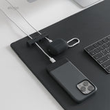 Smart Magnetic Cable Management [2 Colors]