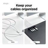 Smart Magnetic Cable Management [2 Colors]