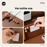 LINE FRIENDS | Magnetic Cable Management [4 set]